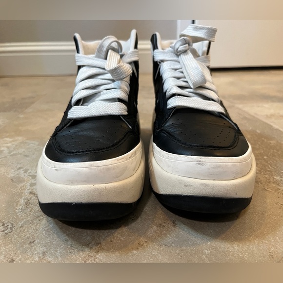 Converse Women’s Weapon CX Mid Sneakers Size 5 - Picture 5 of 13